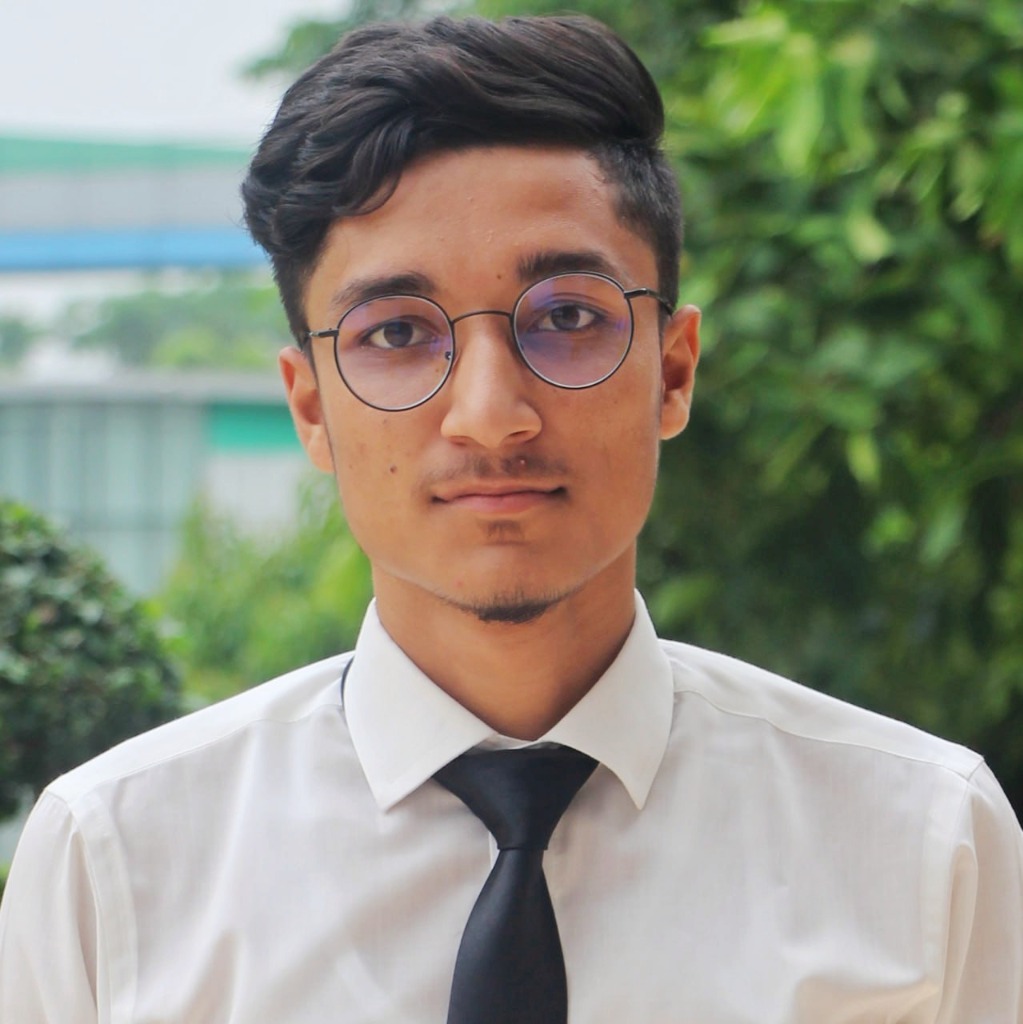 Abdullah Al Momin Tarek